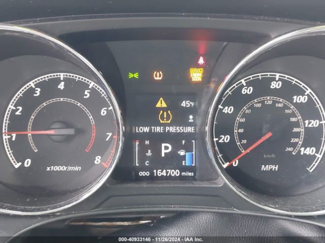 2013 MITSUBISHI OUTLANDER SPORT 4A4AR4AU7DE012666 Photo 6