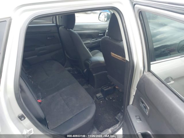 2013 MITSUBISHI OUTLANDER SPORT 4A4AR4AU7DE012666 Photo 7