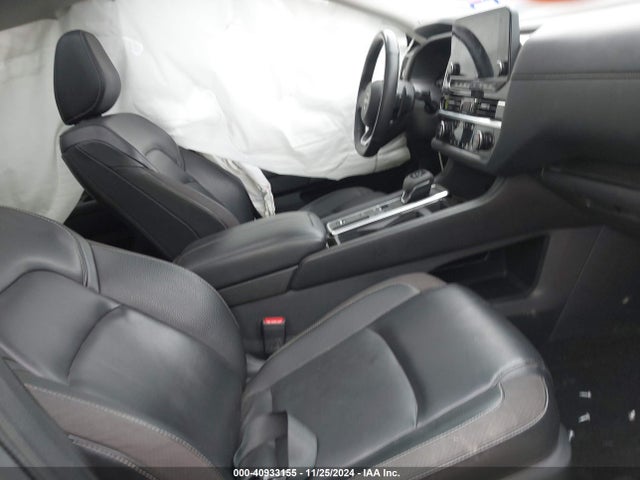 Nissan Pathfinder Sl Fwd 2023 5N1DR3CB5PC277317 Image 5