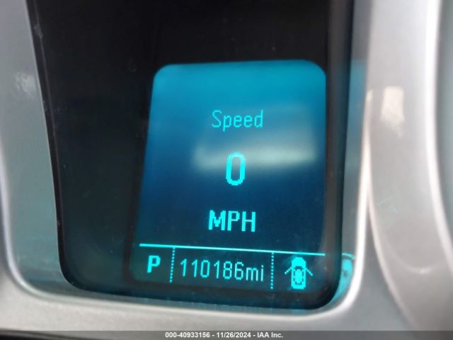 2G1FB1E34F9302699 Chevrolet Camaro 2ls