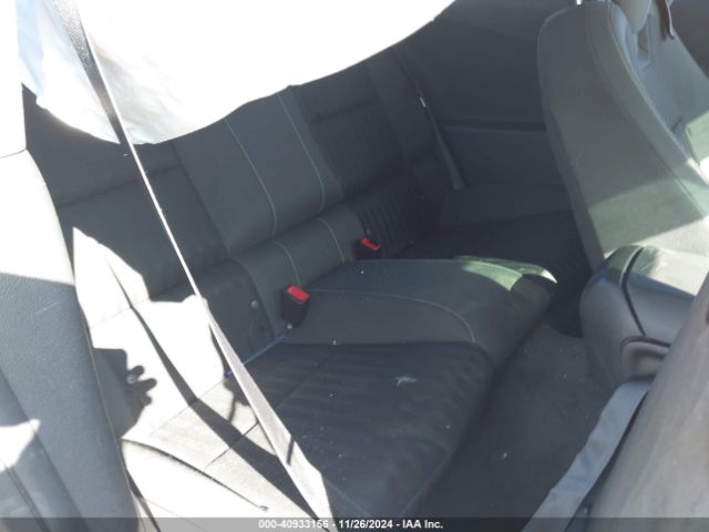 2G1FB1E34F9302699 Chevrolet Camaro 2ls