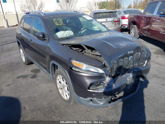 1C4PJLCB5EW323510 auction archive image