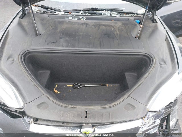 2018 TESLA MODEL S 5YJSA1E24JF298156 Photo 9