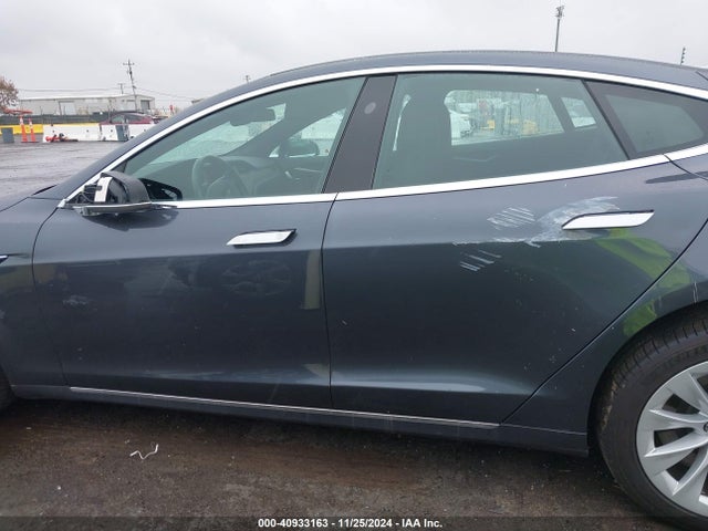 Tesla Model S 100d/75d/p100d 2018 5YJSA1E24JF298156 Image 14