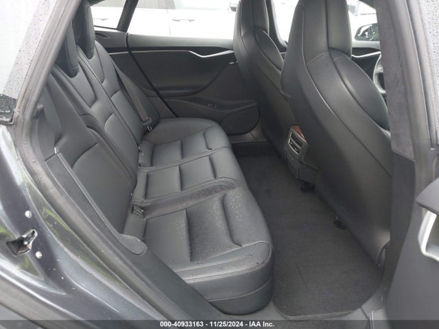2018 TESLA MODEL S 5YJSA1E24JF298156 Photo 7