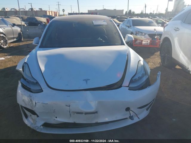 5YJ3E1EB8KF477679 Tesla Model 3 Long Range/performance