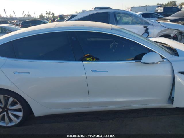 5YJ3E1EB8KF477679 Tesla Model 3 Long Range/performance