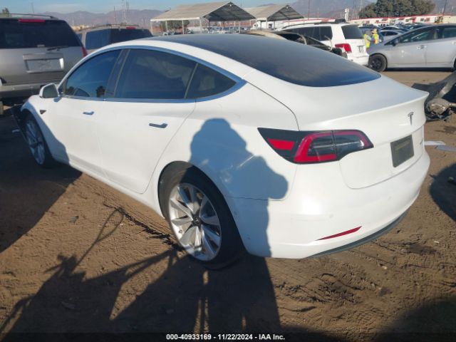 5YJ3E1EB8KF477679 Tesla Model 3 Long Range/performance
