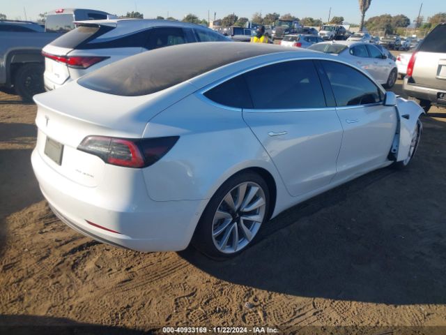 5YJ3E1EB8KF477679 Tesla Model 3 Long Range/performance