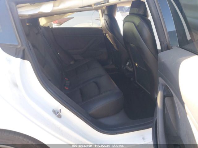 5YJ3E1EB8KF477679 Tesla Model 3 Long Range/performance