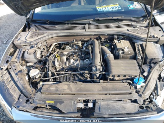 3VWCB7BU1LM001687 Volkswagen Jetta 1.4t R-line/1.4t S/1.4t Se