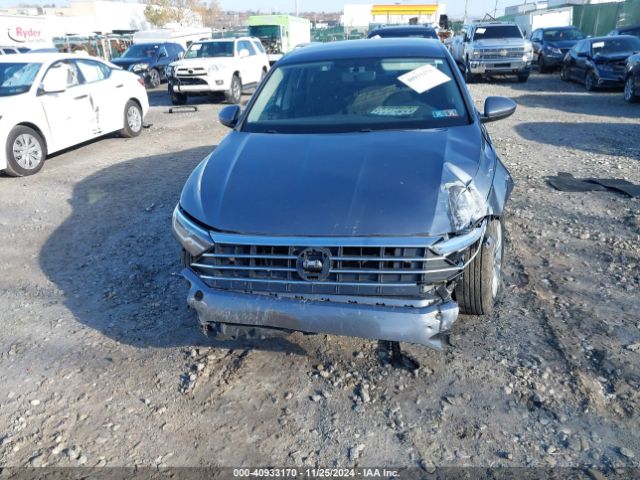 3VWCB7BU1LM001687 Volkswagen Jetta 1.4t R-line/1.4t S/1.4t Se