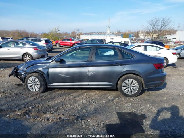 3VWCB7BU1LM001687 Volkswagen Jetta 1.4t R-line/1.4t S/1.4t Se