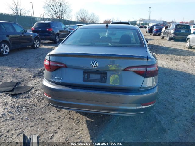 3VWCB7BU1LM001687 Volkswagen Jetta 1.4t R-line/1.4t S/1.4t Se