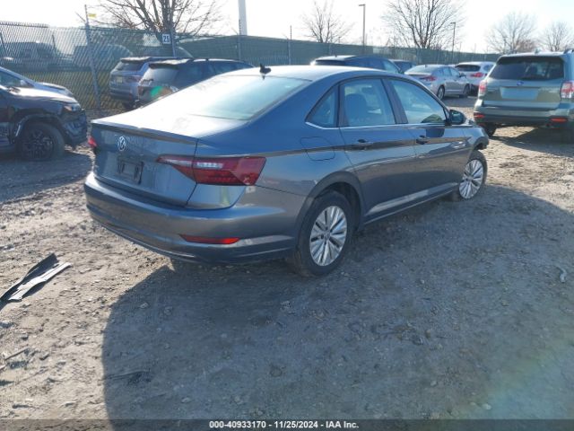 3VWCB7BU1LM001687 Volkswagen Jetta 1.4t R-line/1.4t S/1.4t Se