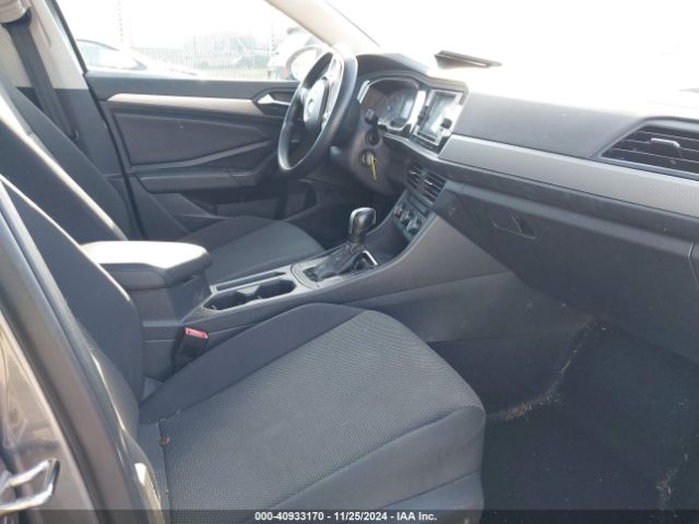 3VWCB7BU1LM001687 Volkswagen Jetta 1.4t R-line/1.4t S/1.4t Se