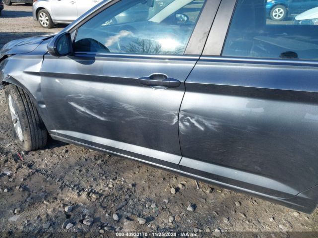 3VWCB7BU1LM001687 Volkswagen Jetta 1.4t R-line/1.4t S/1.4t Se