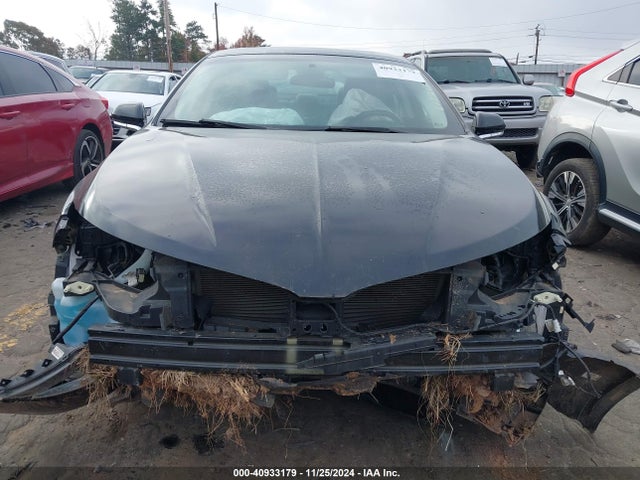 Lincoln MKZ 2016 3LN6L2G90GR617213 Image 12