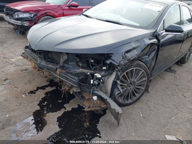 3LN6L2G90GR617213 Lincoln MKZ