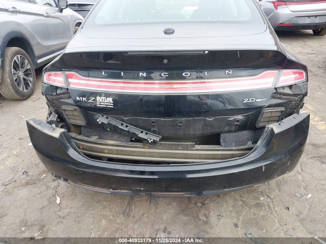 3LN6L2G90GR617213 Lincoln MKZ