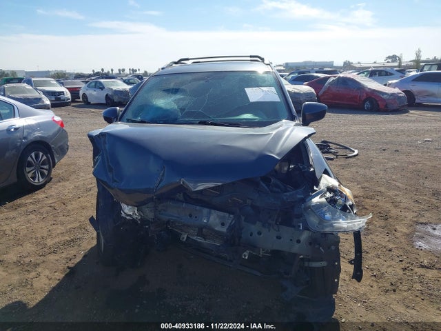 Mazda Cx-5 Touring 2014 JM3KE4CY3E0429974 Image 12