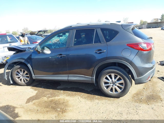 Mazda Cx-5 Touring 2014 JM3KE4CY3E0429974 Image 14