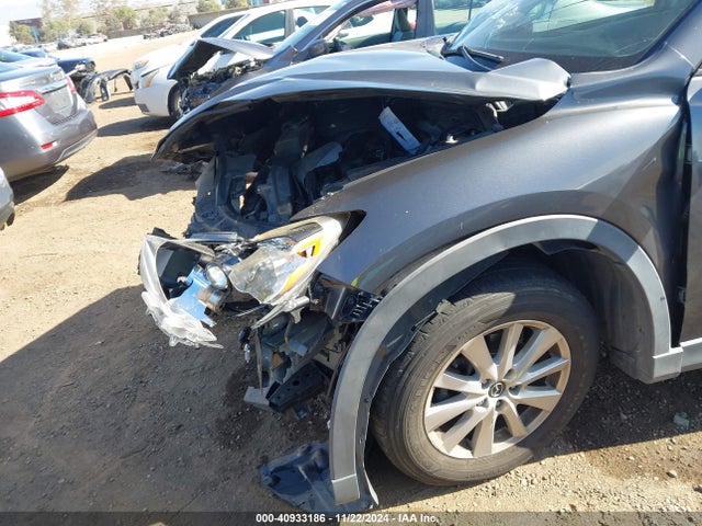 Mazda Cx-5 Touring 2014 JM3KE4CY3E0429974 Image 6
