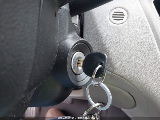 2012 CADILLAC CTS 1G6DE5E56C0110126 Photo 10