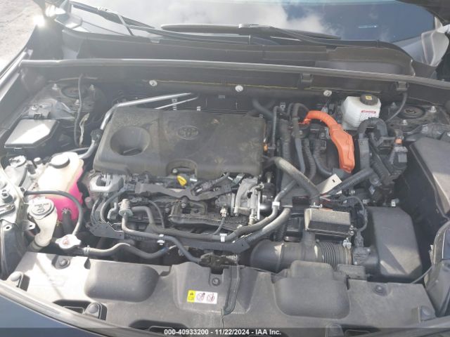 JTEAAAAH9MJ004071 Toyota Venza Xle