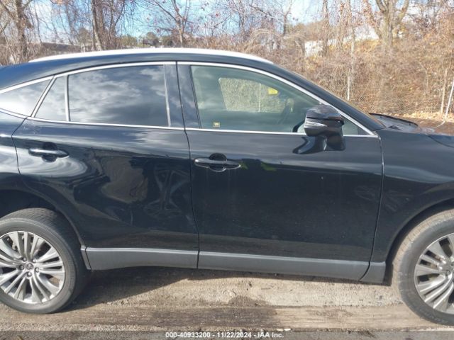 JTEAAAAH9MJ004071 Toyota Venza Xle