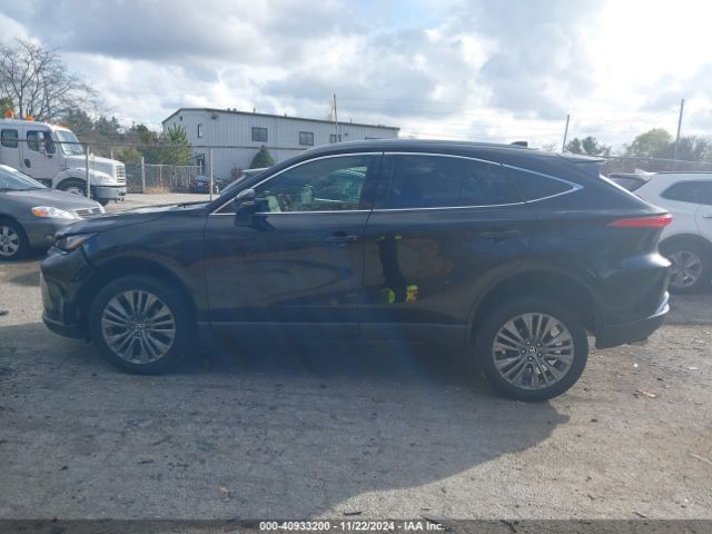 JTEAAAAH9MJ004071 Toyota Venza Xle