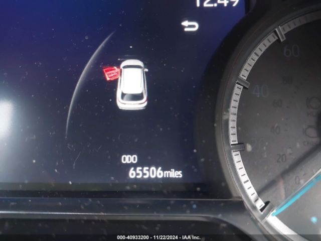 JTEAAAAH9MJ004071 Toyota Venza Xle