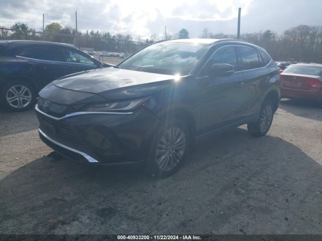 JTEAAAAH9MJ004071 Toyota Venza Xle