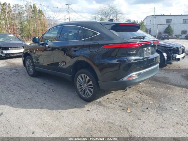 JTEAAAAH9MJ004071 Toyota Venza Xle