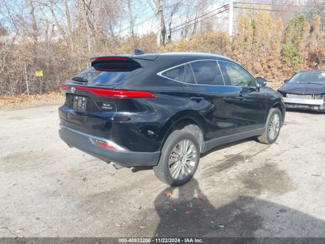 JTEAAAAH9MJ004071 Toyota Venza Xle