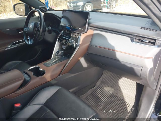 JTEAAAAH9MJ004071 Toyota Venza Xle
