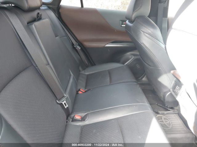 JTEAAAAH9MJ004071 Toyota Venza Xle