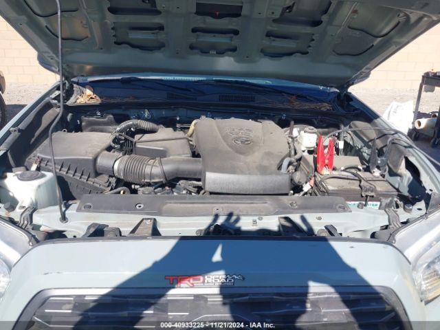 3TMDZ5BN2NM121467 Toyota Tacoma