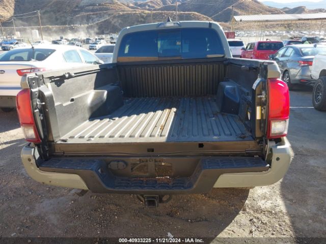 3TMDZ5BN2NM121467 Toyota Tacoma
