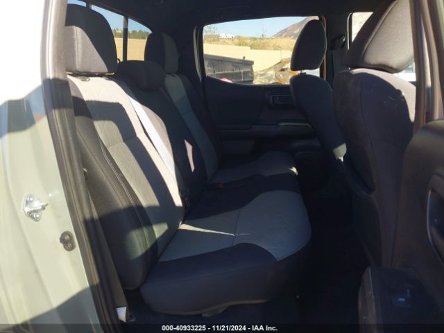 3TMDZ5BN2NM121467 Toyota Tacoma