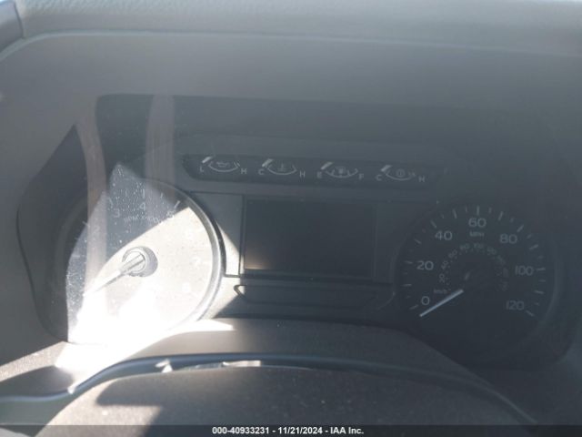 1FTEX1CB3JKG02921 Ford F150 Super Cab