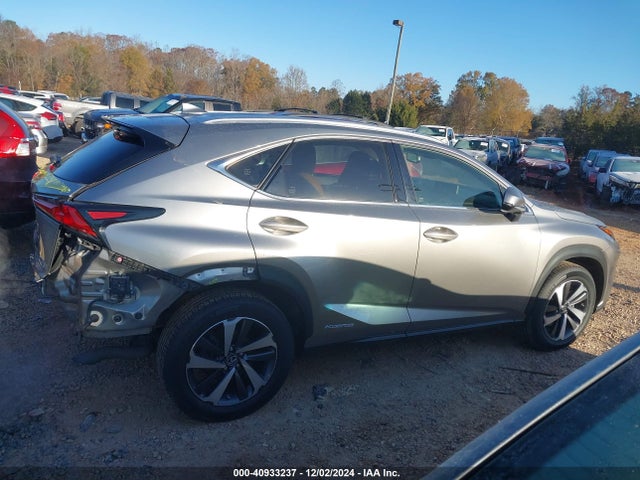 Lexus NX 300H 2019 JTJBJRBZ2K2114527 Image 13