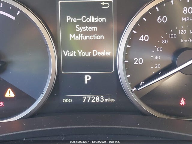 Lexus NX 300H 2019 JTJBJRBZ2K2114527 Image 15
