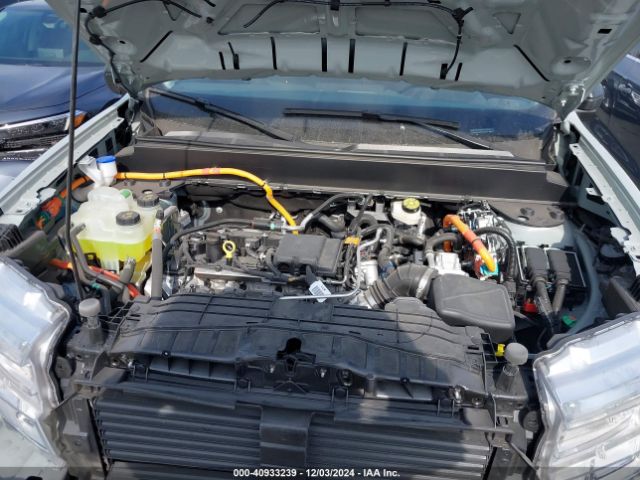 3FTTW8A3XRRB08271 Ford Maverick Xl