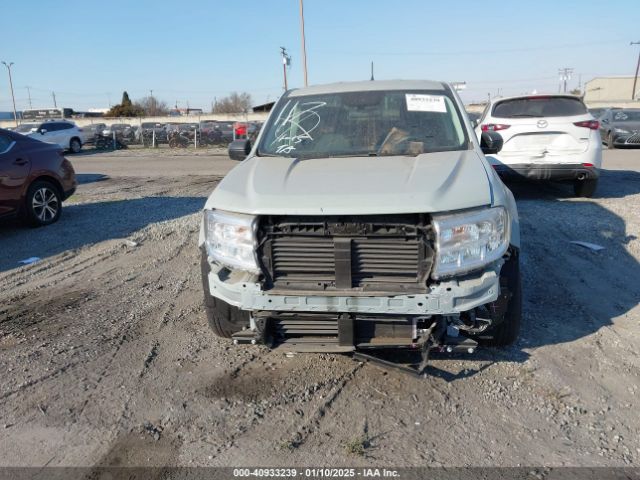 3FTTW8A3XRRB08271 Ford Maverick Xl