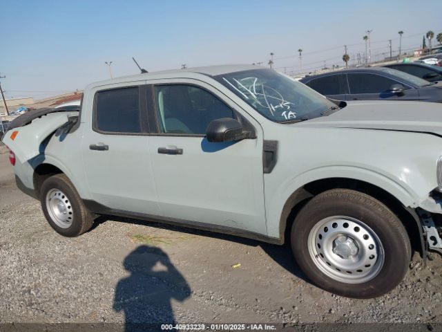 3FTTW8A3XRRB08271 Ford Maverick Xl