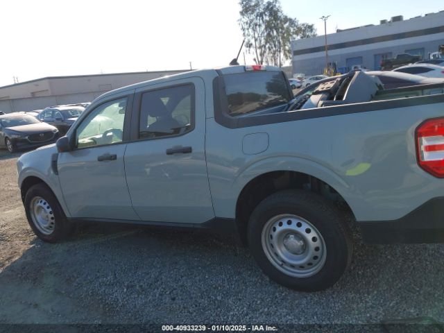 3FTTW8A3XRRB08271 Ford Maverick Xl