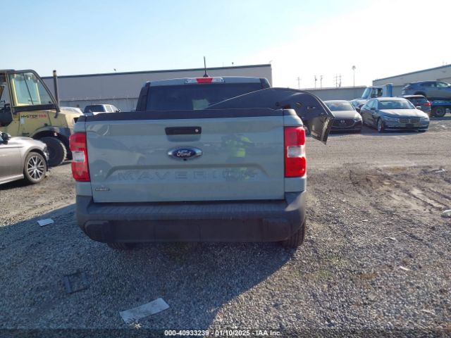 3FTTW8A3XRRB08271 Ford Maverick Xl