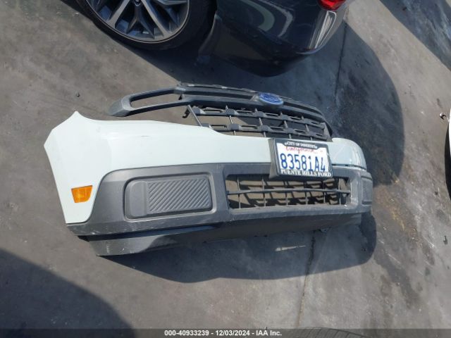 3FTTW8A3XRRB08271 Ford Maverick Xl
