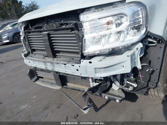 3FTTW8A3XRRB08271 Ford Maverick Xl